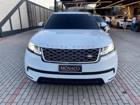 LAND ROVER Range Rover Velar 2.0 16V 4P P300 SE R-DYNAMIC AUTOM�TICO, Foto 2