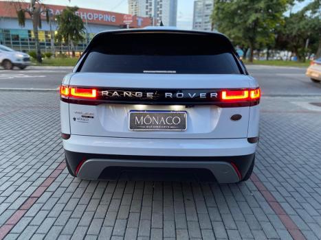 LAND ROVER Range Rover Velar 2.0 16V 4P P300 SE R-DYNAMIC AUTOM�TICO, Foto 3
