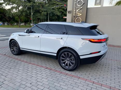 LAND ROVER Range Rover Velar 2.0 16V 4P P300 SE R-DYNAMIC AUTOM�TICO, Foto 4
