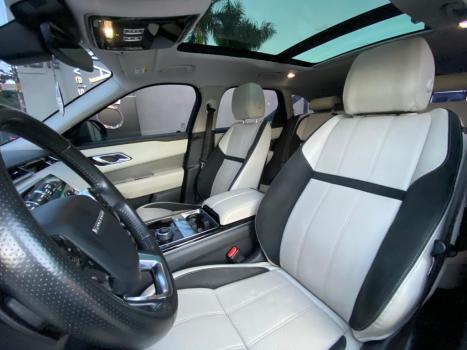 LAND ROVER Range Rover Velar 2.0 16V 4P P300 SE R-DYNAMIC AUTOM�TICO, Foto 6
