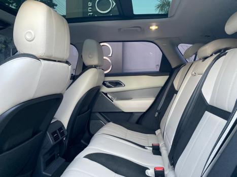 LAND ROVER Range Rover Velar 2.0 16V 4P P300 SE R-DYNAMIC AUTOM�TICO, Foto 8
