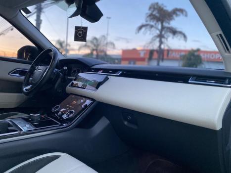 LAND ROVER Range Rover Velar 2.0 16V 4P P300 SE R-DYNAMIC AUTOM�TICO, Foto 9