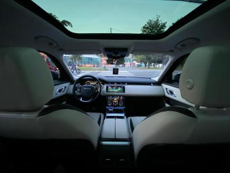 LAND ROVER Range Rover Velar 2.0 16V 4P P300 SE R-DYNAMIC AUTOM�TICO, Foto 10