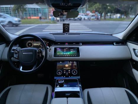 LAND ROVER Range Rover Velar 2.0 16V 4P P300 SE R-DYNAMIC AUTOM�TICO, Foto 11
