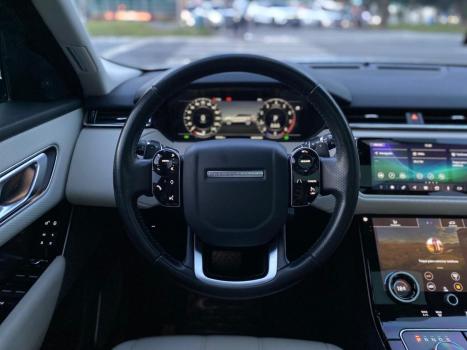 LAND ROVER Range Rover Velar 2.0 16V 4P P300 SE R-DYNAMIC AUTOM�TICO, Foto 12