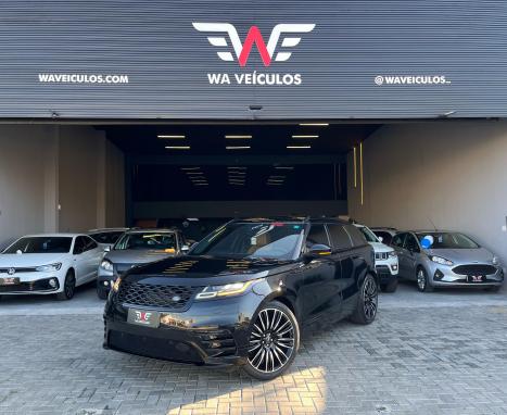 LAND ROVER Range Rover Velar 3.0 P340 HSE R-DYNAMIC AUTOM�TICO, Foto 1