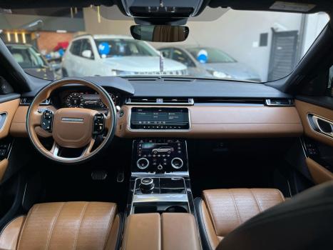 LAND ROVER Range Rover Velar 3.0 P340 HSE R-DYNAMIC AUTOM�TICO, Foto 5