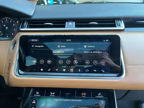LAND ROVER Range Rover Velar 3.0 P340 HSE R-DYNAMIC AUTOM�TICO, Foto 6