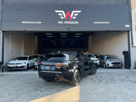 LAND ROVER Range Rover Velar 3.0 P340 HSE R-DYNAMIC AUTOM�TICO, Foto 19