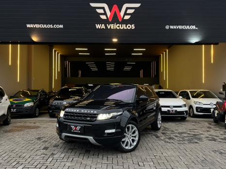 LAND ROVER Range Rover Evoque 2.0 16V 4WD PRESTIGE AUTOM�TICO, Foto 1