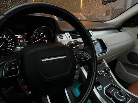 LAND ROVER Range Rover Evoque 2.0 16V 4WD PRESTIGE AUTOM�TICO, Foto 5