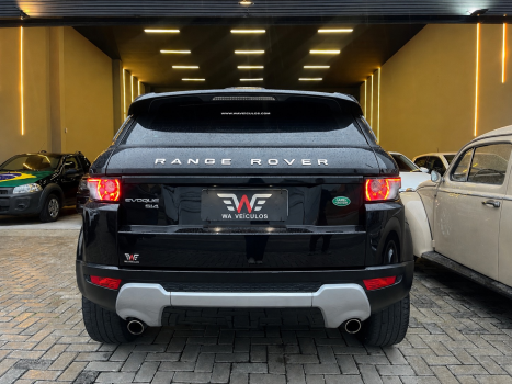 LAND ROVER Range Rover Evoque 2.0 16V 4WD PRESTIGE AUTOM�TICO, Foto 19