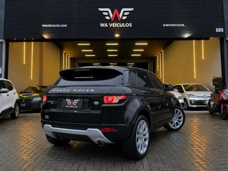 LAND ROVER Range Rover Evoque 2.0 16V 4WD PRESTIGE AUTOM�TICO, Foto 20