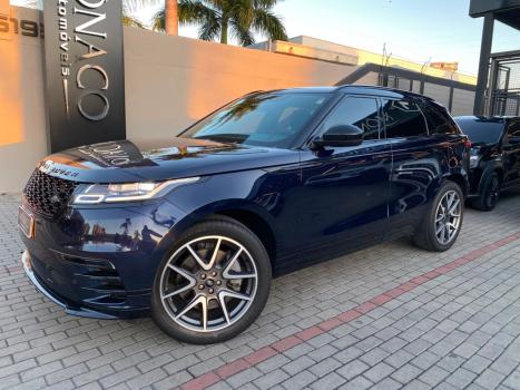 LAND ROVER Range Rover Velar 2.0 16V 4P P404 PHEV H�BRIDO R-DYNAMIC S AUTOM�TICO, Foto 1