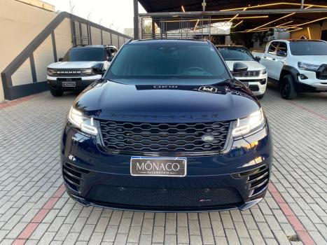 LAND ROVER Range Rover Velar 2.0 16V 4P P404 PHEV H�BRIDO R-DYNAMIC S AUTOM�TICO, Foto 2