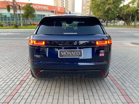 LAND ROVER Range Rover Velar 2.0 16V 4P P404 PHEV H�BRIDO R-DYNAMIC S AUTOM�TICO, Foto 3