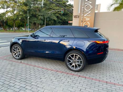 LAND ROVER Range Rover Velar 2.0 16V 4P P404 PHEV H�BRIDO R-DYNAMIC S AUTOM�TICO, Foto 4