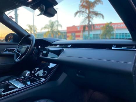 LAND ROVER Range Rover Velar 2.0 16V 4P P404 PHEV H�BRIDO R-DYNAMIC S AUTOM�TICO, Foto 9