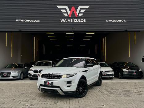 LAND ROVER Range Rover Evoque 2.0 16V 4P 4WD DYNAMIC AUTOM�TICO, Foto 1