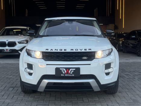 LAND ROVER Range Rover Evoque 2.0 16V 4P 4WD DYNAMIC AUTOM�TICO, Foto 3