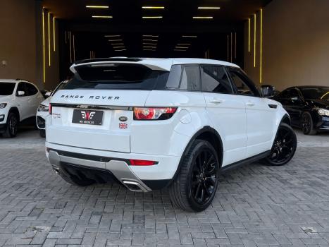 LAND ROVER Range Rover Evoque 2.0 16V 4P 4WD DYNAMIC AUTOM�TICO, Foto 5
