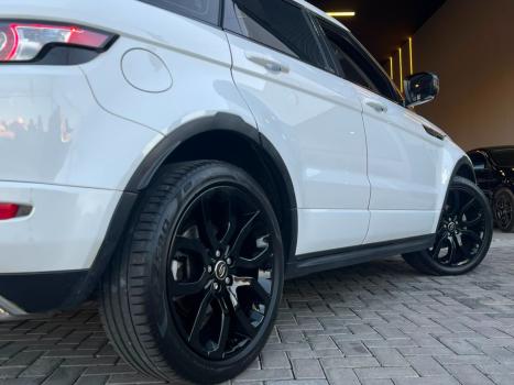 LAND ROVER Range Rover Evoque 2.0 16V 4P 4WD DYNAMIC AUTOM�TICO, Foto 7
