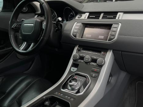 LAND ROVER Range Rover Evoque 2.0 16V 4P 4WD DYNAMIC AUTOM�TICO, Foto 9