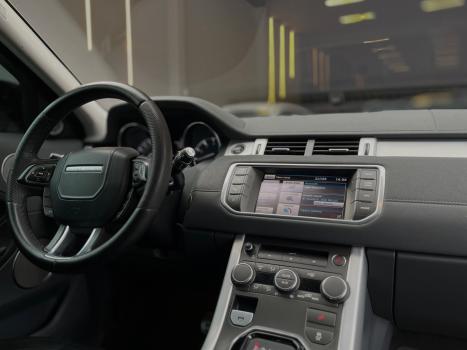 LAND ROVER Range Rover Evoque 2.0 16V 4P 4WD DYNAMIC AUTOM�TICO, Foto 10