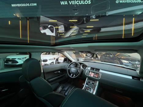 LAND ROVER Range Rover Evoque 2.0 16V 4P 4WD DYNAMIC AUTOM�TICO, Foto 11