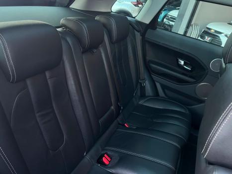 LAND ROVER Range Rover Evoque 2.0 16V 4P 4WD DYNAMIC AUTOM�TICO, Foto 18