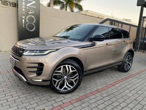 LAND ROVER Range Rover Evoque 2.0 4P FLEX P250 R-DYNAMIC SE AWD AUTOM�TICO, Foto 1