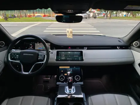 LAND ROVER Range Rover Evoque 2.0 4P FLEX P250 R-DYNAMIC SE AWD AUTOM�TICO, Foto 11