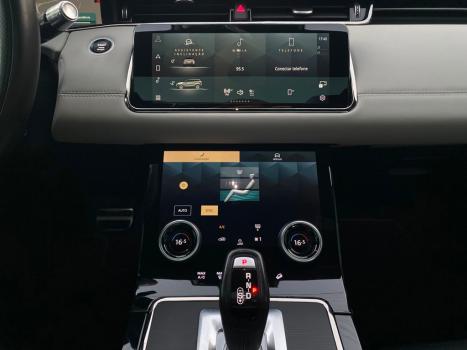 LAND ROVER Range Rover Evoque 2.0 4P FLEX P250 R-DYNAMIC SE AWD AUTOM�TICO, Foto 12