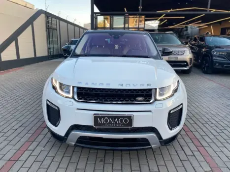 LAND ROVER Range Rover Evoque 2.0 4P FLEX P250 R-DYNAMIC SE AWD AUTOM�TICO, Foto 2
