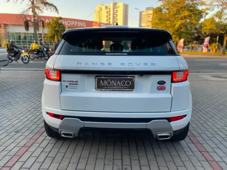 LAND ROVER Range Rover Evoque 2.0 4P FLEX P250 R-DYNAMIC SE AWD AUTOM�TICO, Foto 3