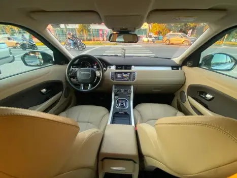 LAND ROVER Range Rover Evoque 2.0 4P FLEX P250 R-DYNAMIC SE AWD AUTOM�TICO, Foto 9
