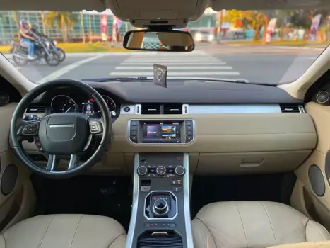 LAND ROVER Range Rover Evoque 2.0 4P FLEX P250 R-DYNAMIC SE AWD AUTOM�TICO, Foto 10