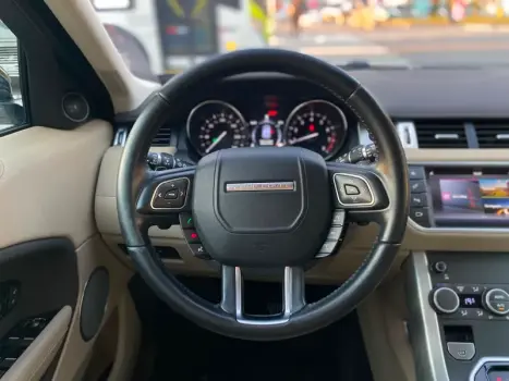 LAND ROVER Range Rover Evoque 2.0 4P FLEX P250 R-DYNAMIC SE AWD AUTOM�TICO, Foto 11