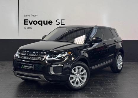 LAND ROVER Range Rover Evoque 2.0 16V 4P 4WD SE AUTOM�TICO, Foto 1