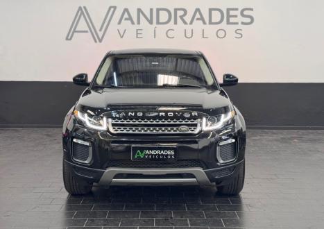 LAND ROVER Range Rover Evoque 2.0 16V 4P 4WD SE AUTOM�TICO, Foto 2