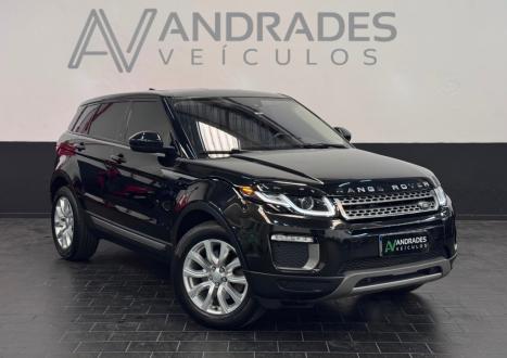 LAND ROVER Range Rover Evoque 2.0 16V 4P 4WD SE AUTOM�TICO, Foto 3