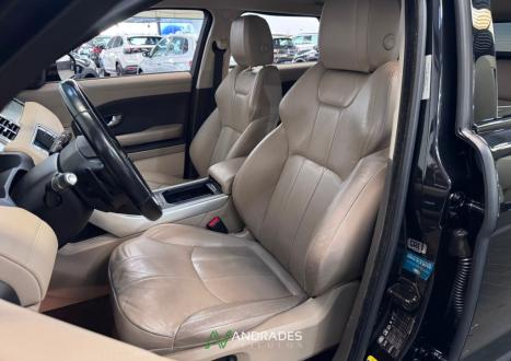 LAND ROVER Range Rover Evoque 2.0 16V 4P 4WD SE AUTOM�TICO, Foto 6