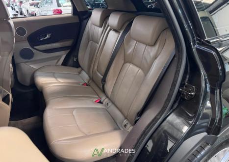 LAND ROVER Range Rover Evoque 2.0 16V 4P 4WD SE AUTOM�TICO, Foto 7