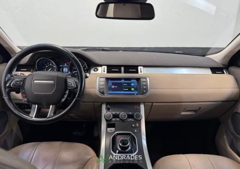 LAND ROVER Range Rover Evoque 2.0 16V 4P 4WD SE AUTOM�TICO, Foto 8