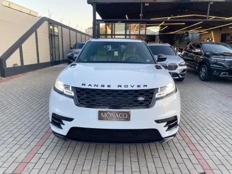 LAND ROVER Range Rover Velar 2.0 16V 4P P300 SE R-DYNAMIC AUTOM�TICO, Foto 2