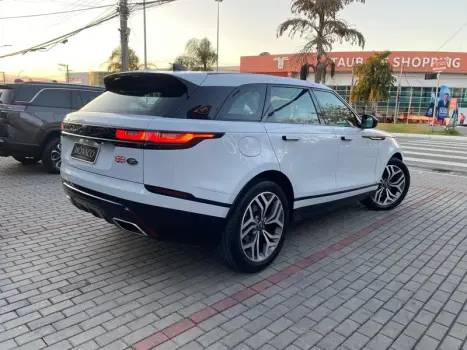 LAND ROVER Range Rover Velar 2.0 16V 4P P300 SE R-DYNAMIC AUTOM�TICO, Foto 4