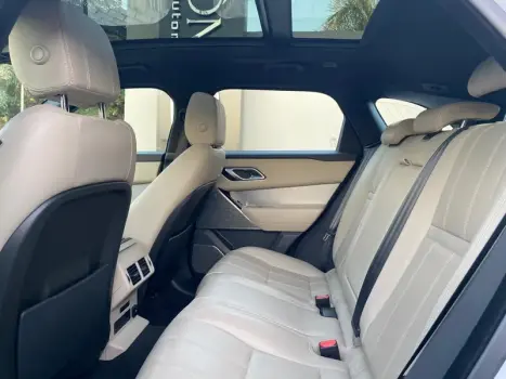 LAND ROVER Range Rover Velar 2.0 16V 4P P300 SE R-DYNAMIC AUTOM�TICO, Foto 8