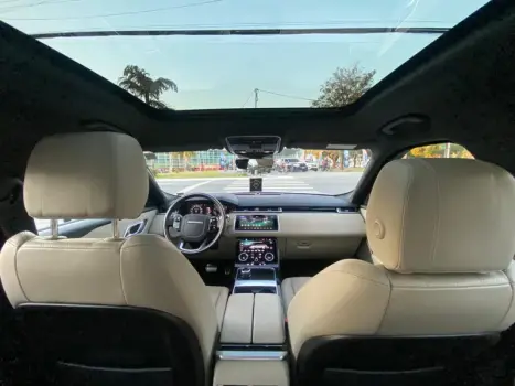 LAND ROVER Range Rover Velar 2.0 16V 4P P300 SE R-DYNAMIC AUTOM�TICO, Foto 10