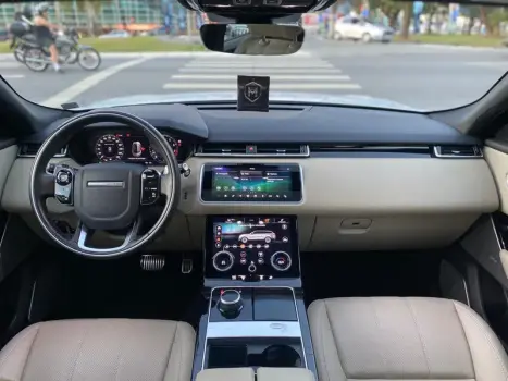 LAND ROVER Range Rover Velar 2.0 16V 4P P300 SE R-DYNAMIC AUTOM�TICO, Foto 11
