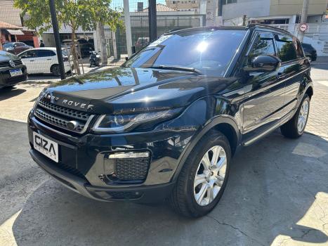 LAND ROVER Range Rover Evoque 2.0 16V 4P 4WD SE AUTOM�TICO, Foto 3